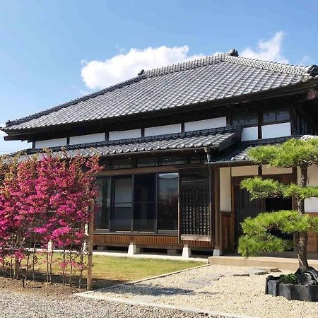 古民家民泊しずく亭-Traditional Japanese Style House Shizuku-Tei Mobara Luaran gambar
